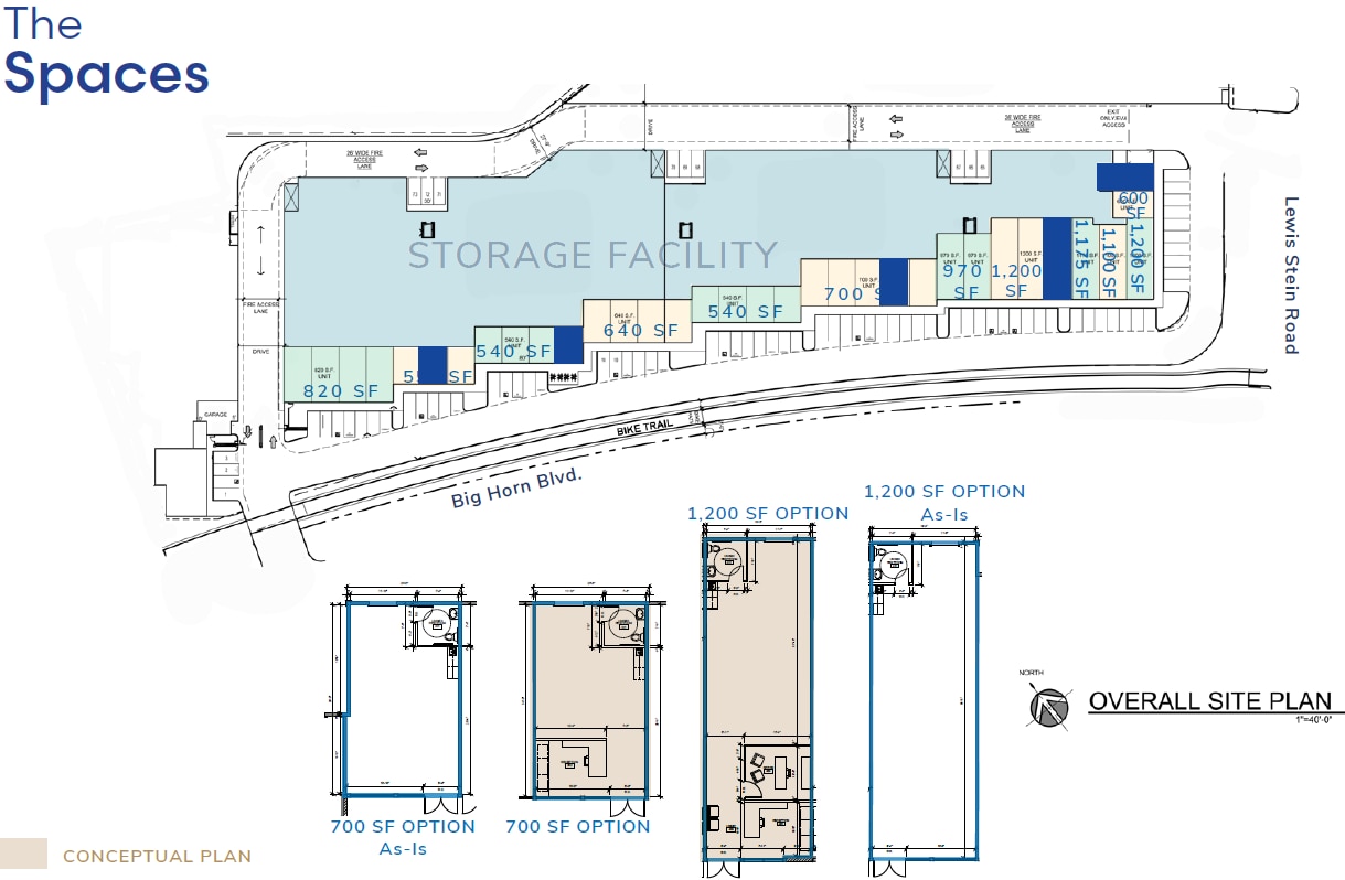 9025 Big Horn Blvd, Elk Grove, CA for lease Interior Photo- Image 1 of 1