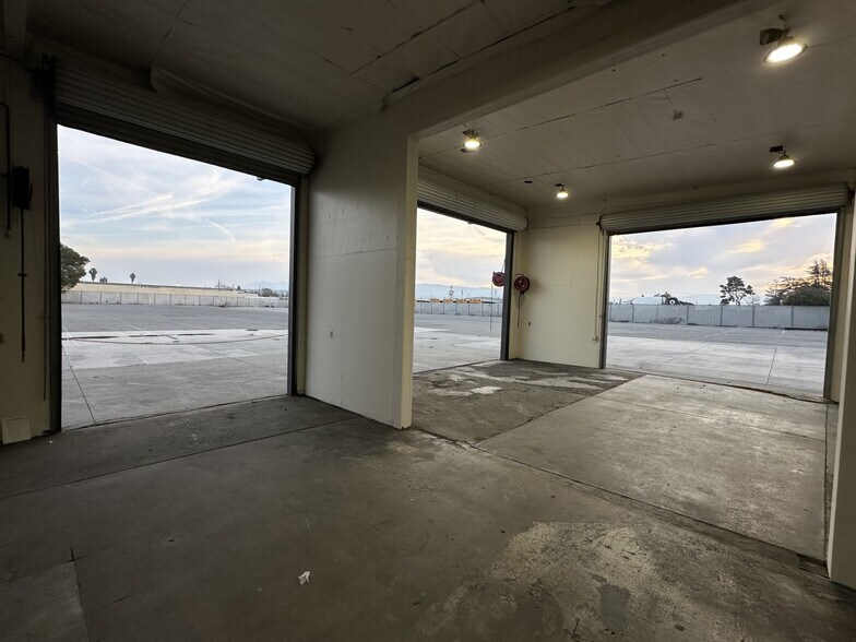 1535 S 10th St, San Jose, CA à louer - Photo du bâtiment - Image 3 de 18