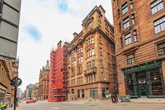 More details for 140-142 St. Vincent St, Glasgow - Office for Lease
