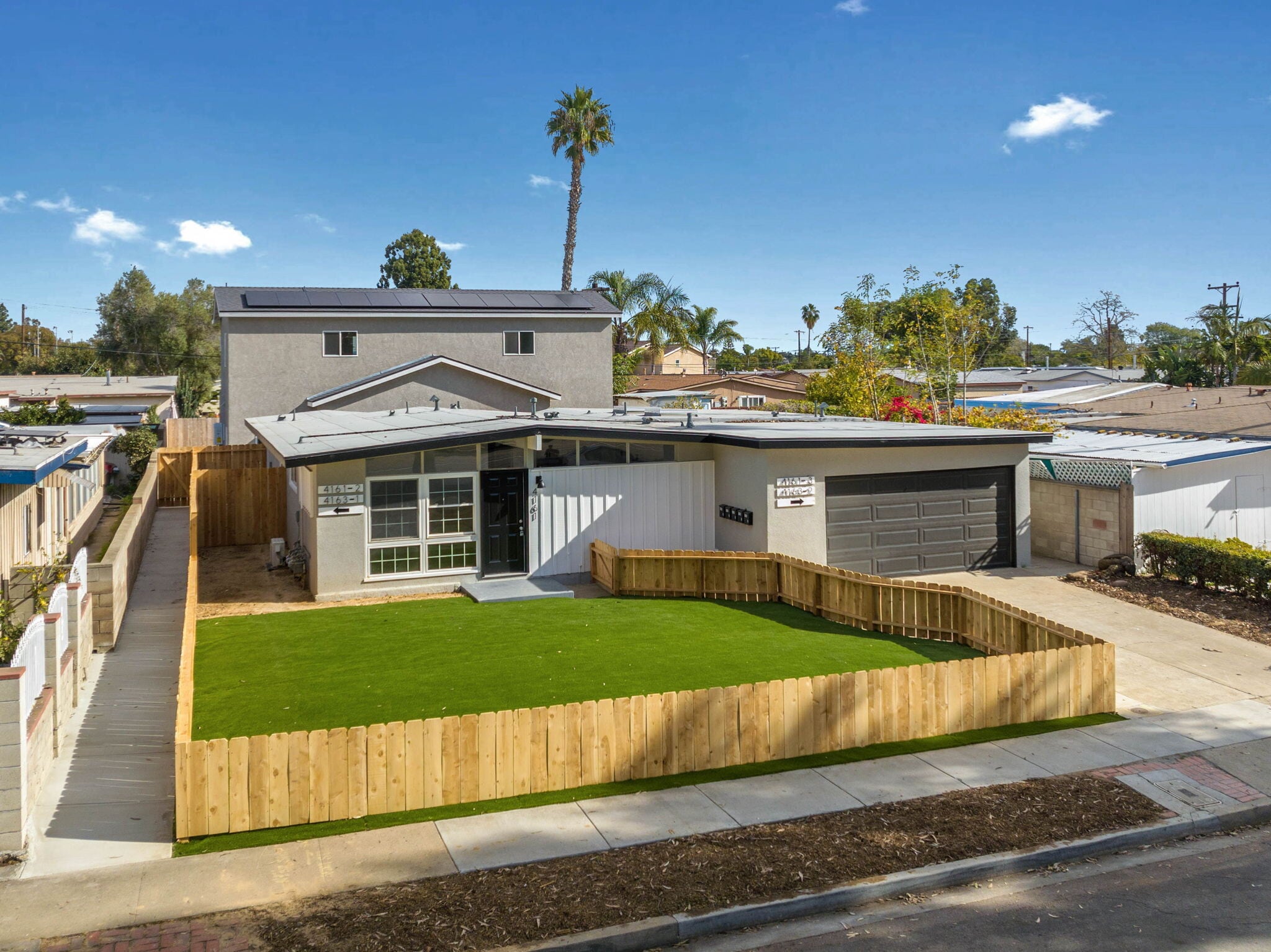 4161 Clairemont Mesa Blvd, San Diego, CA for sale Building Photo- Image 1 of 24