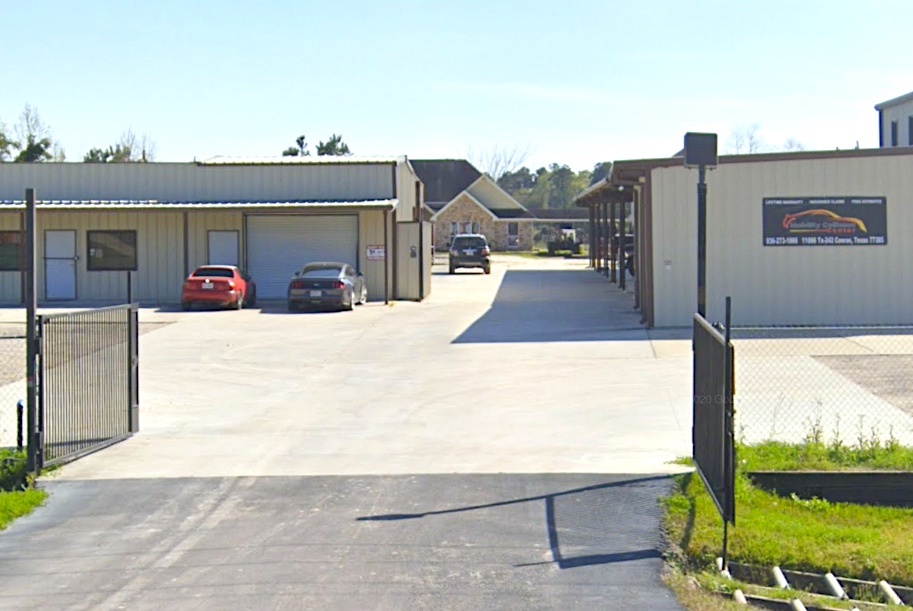 11066 Highway 242, Conroe, TX for sale Building Photo- Image 1 of 1