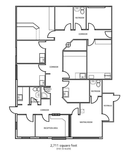 15154 Carrollton Blvd, Carrollton, VA à vendre - Plan d’étage - Image 3 de 5