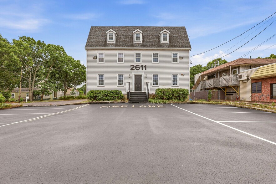 2611 Route 37 E, Toms River, NJ for sale - Building Photo - Image 3 of 29