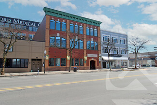 More details for 219 S Main St, Royal Oak, MI - Office for Lease