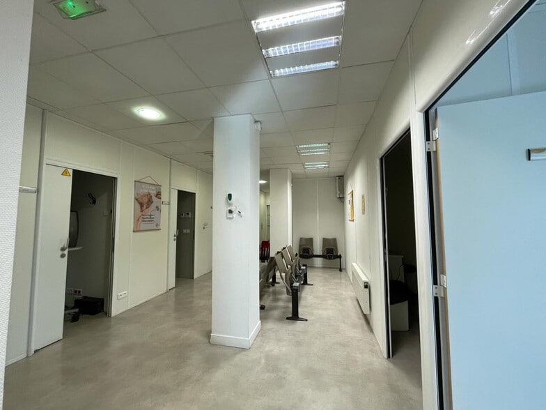48 Rue De La Colonie, Paris à louer - Photo intérieure - Image 3 de 8