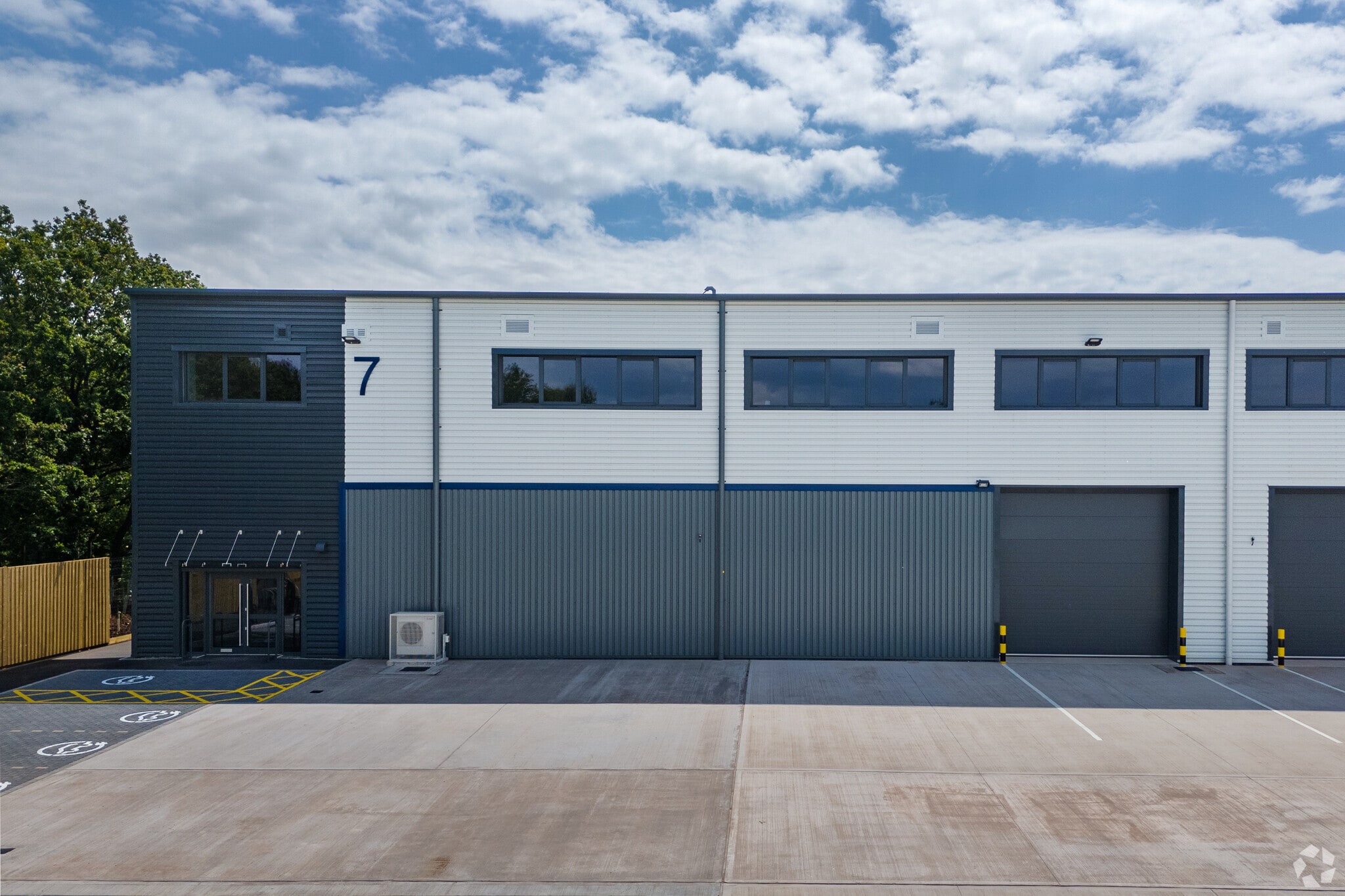 Old Walsall Rd, Birmingham à louer Photo du bâtiment- Image 1 de 9