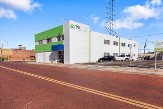 Plus de détails pour 1503, 1505, 1520 Avenue J – à vendre, Lubbock, TX