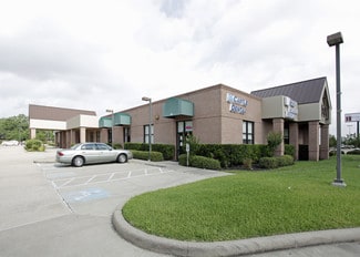 Plus de détails pour 462 S Mason Rd, Katy, TX - Bureau/Médical à louer