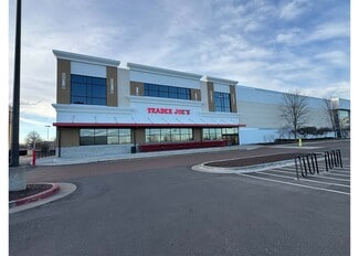 More details for 215-227 N Stadium Blvd, Columbia, MO - Retail for Lease