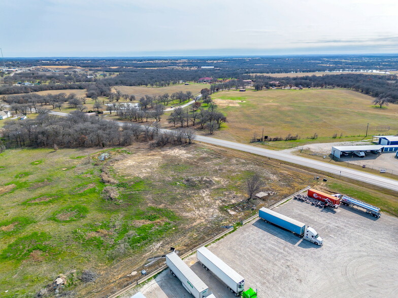 TBD 1189, Brock, TX for sale - Building Photo - Image 2 of 5