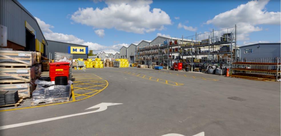 Hambridge Rd, Newbury for sale - Building Photo - Image 2 of 7