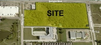 More details for 6913 Pavilion Dr, Houston, TX - Land for Sale