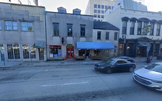 More details for 15 & 19 E Bay St, Savannah, GA - Retail for Sale