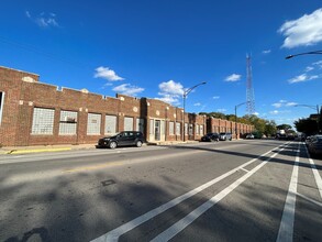 3449-3469 N Elston Ave, Chicago, IL for lease Building Photo- Image 2 of 11