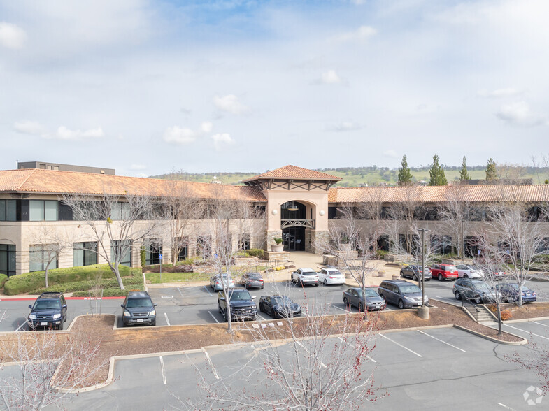 1107 Investment Blvd, El Dorado Hills, CA for lease - Building Photo - Image 1 of 18