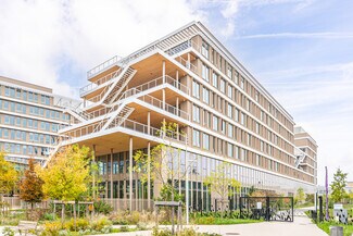 Plus de détails pour 1 Place Des Papeteries, Nanterre - Bureau à louer