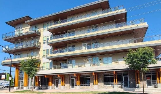 1590 Nichol Rd, White Rock, BC for sale - Primary Photo - Image 1 of 1