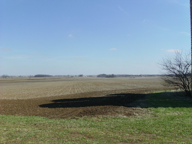 2065 Rombach Ave, Wilmington, OH à vendre - Photo principale - Image 1 de 1