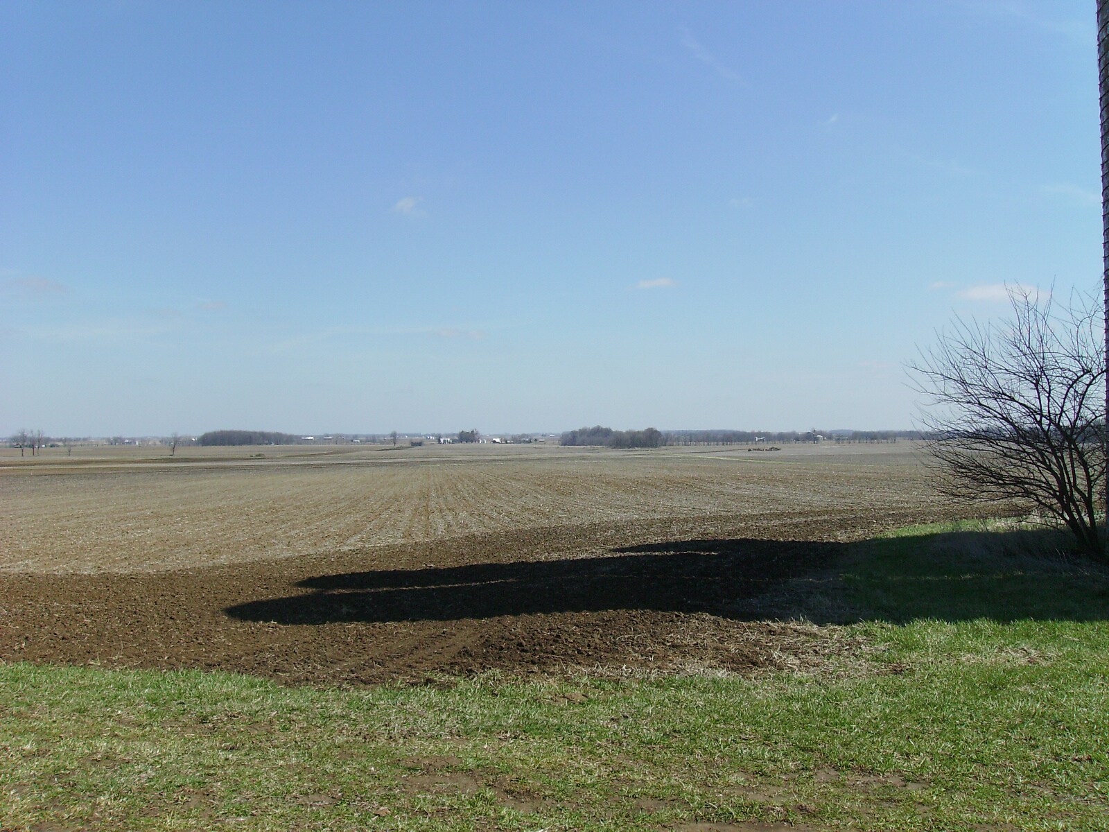 2065 Rombach Ave, Wilmington, OH à vendre Photo principale- Image 1 de 1