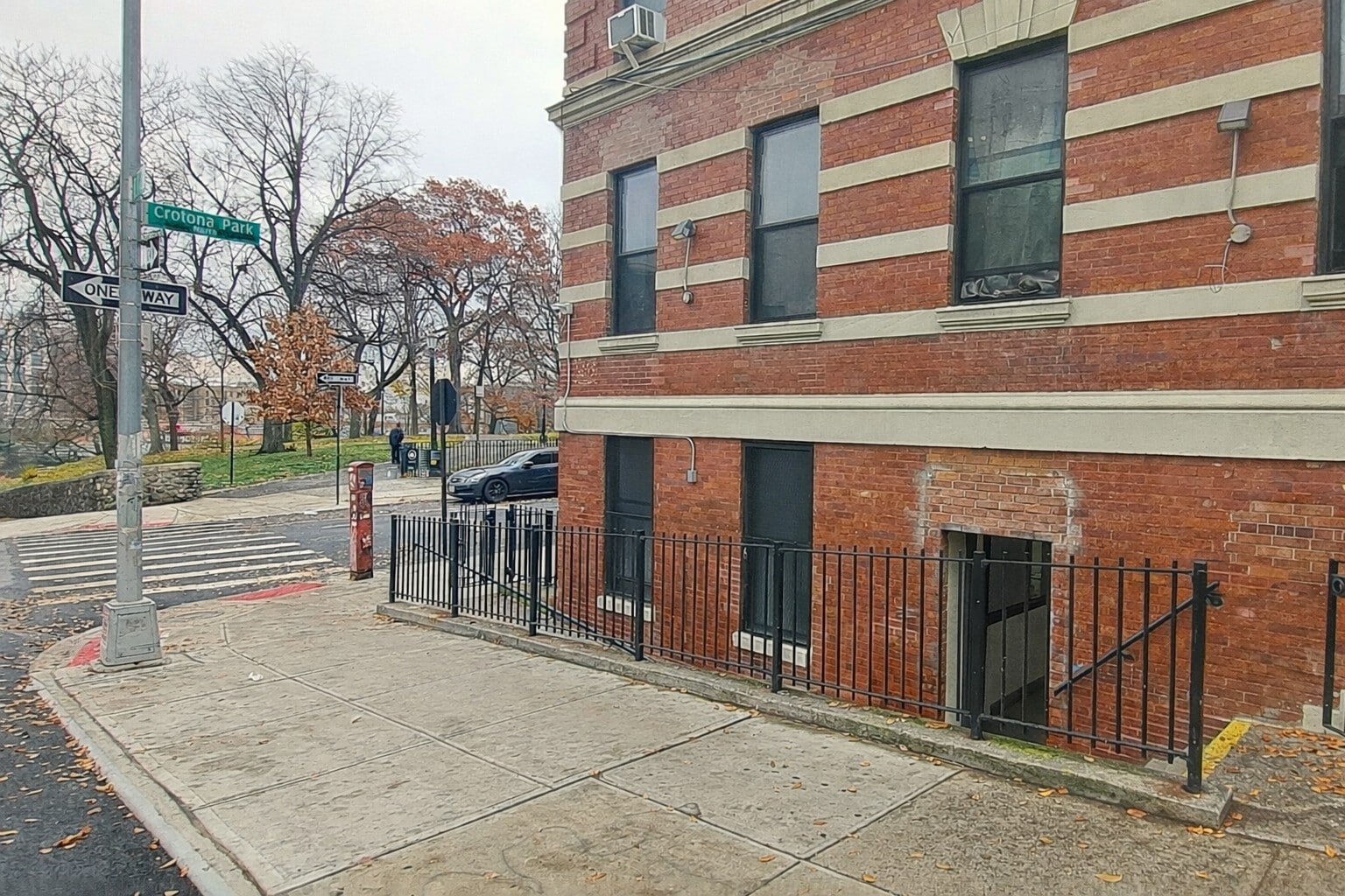 870 E 175th St, Bronx, NY for lease Primary Photo- Image 1 of 7