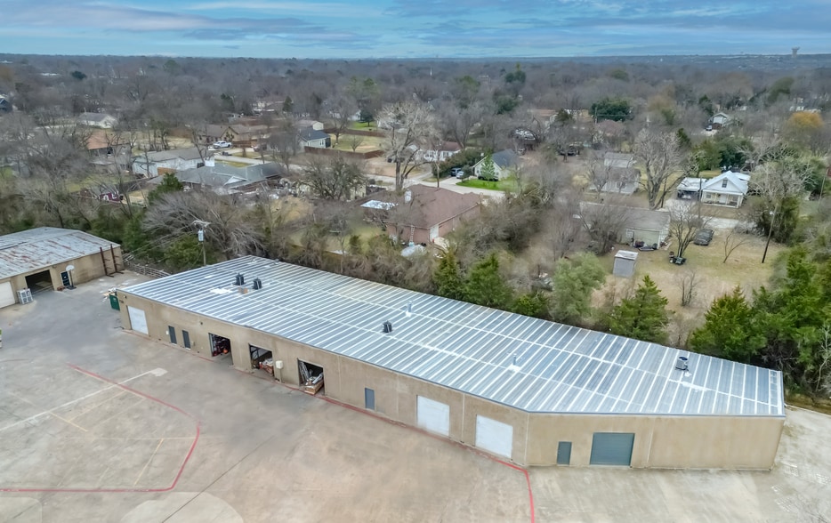 720 Military Pky, Mesquite, TX for sale - Building Photo - Image 1 of 1