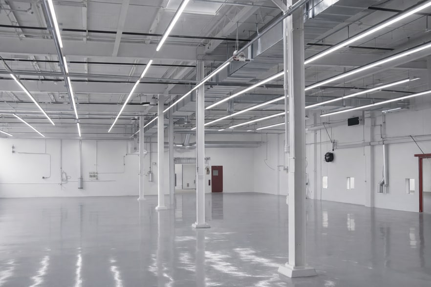 36 Pine St, Rockaway, NJ for lease - Interior Photo - Image 2 of 5