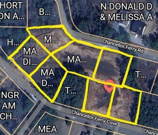 More details for 1019 Chancellors Ferry Loop, Harpersville, AL - Land for Sale