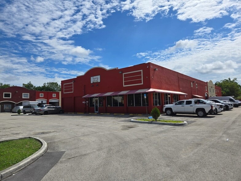 13901 SW 143rd Ct, Miami, FL for lease - Building Photo - Image 2 of 4