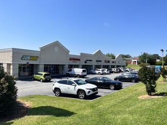 More details for 700 Garlington Rd, Greenville, SC - Retail for Lease