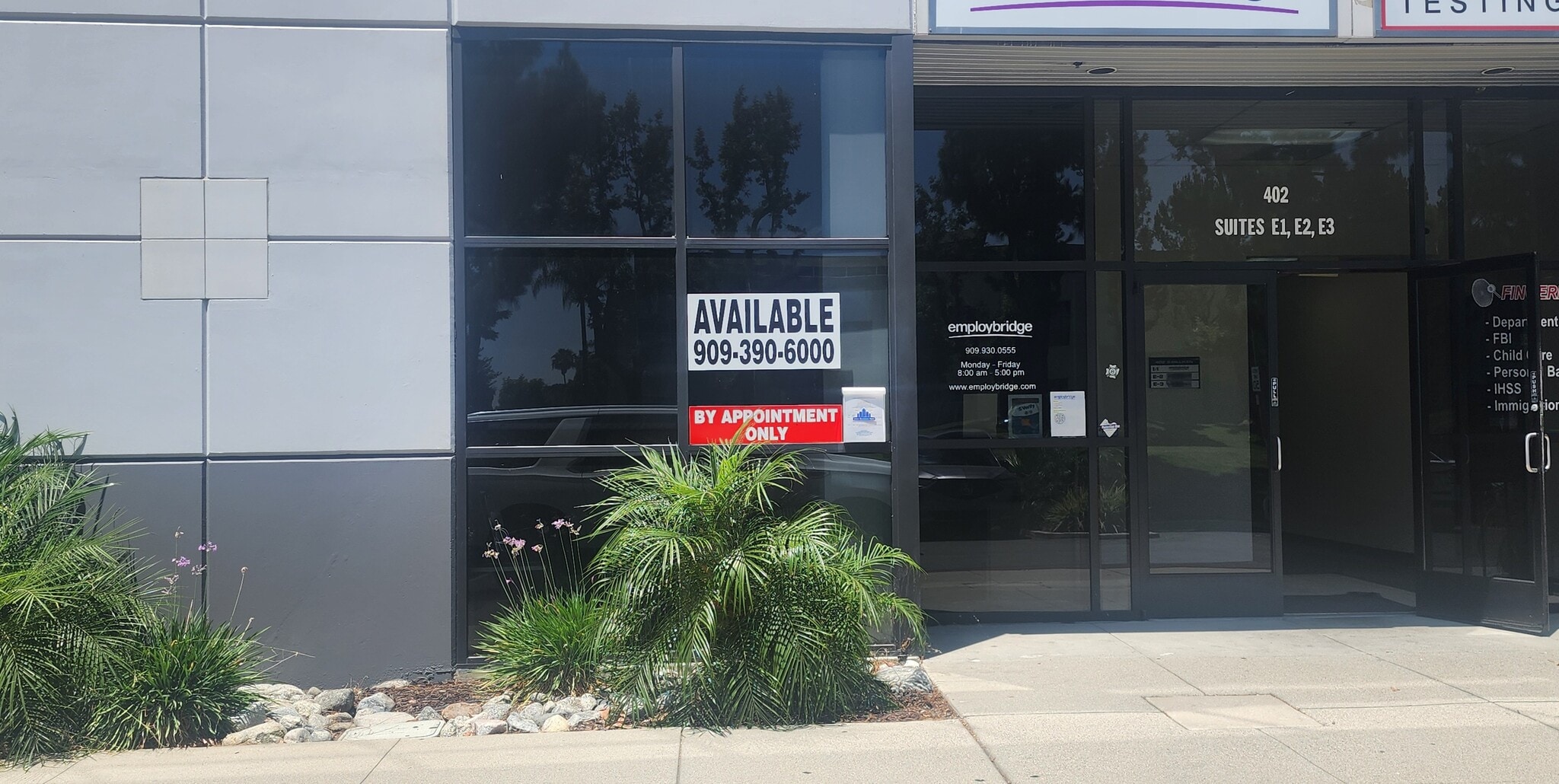 402 S Milliken Ave, Ontario, CA for lease Building Photo- Image 1 of 2
