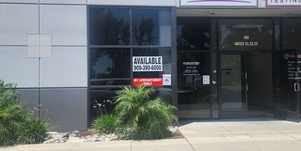 402 S Milliken Ave, Ontario, CA for lease Building Photo- Image 1 of 2