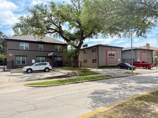 More details for 2508 Southmore Blvd, Houston, TX - Multifamily for Sale