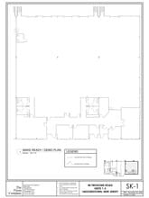 40 Twosome Dr, Moorestown, NJ for lease Site Plan- Image 1 of 4