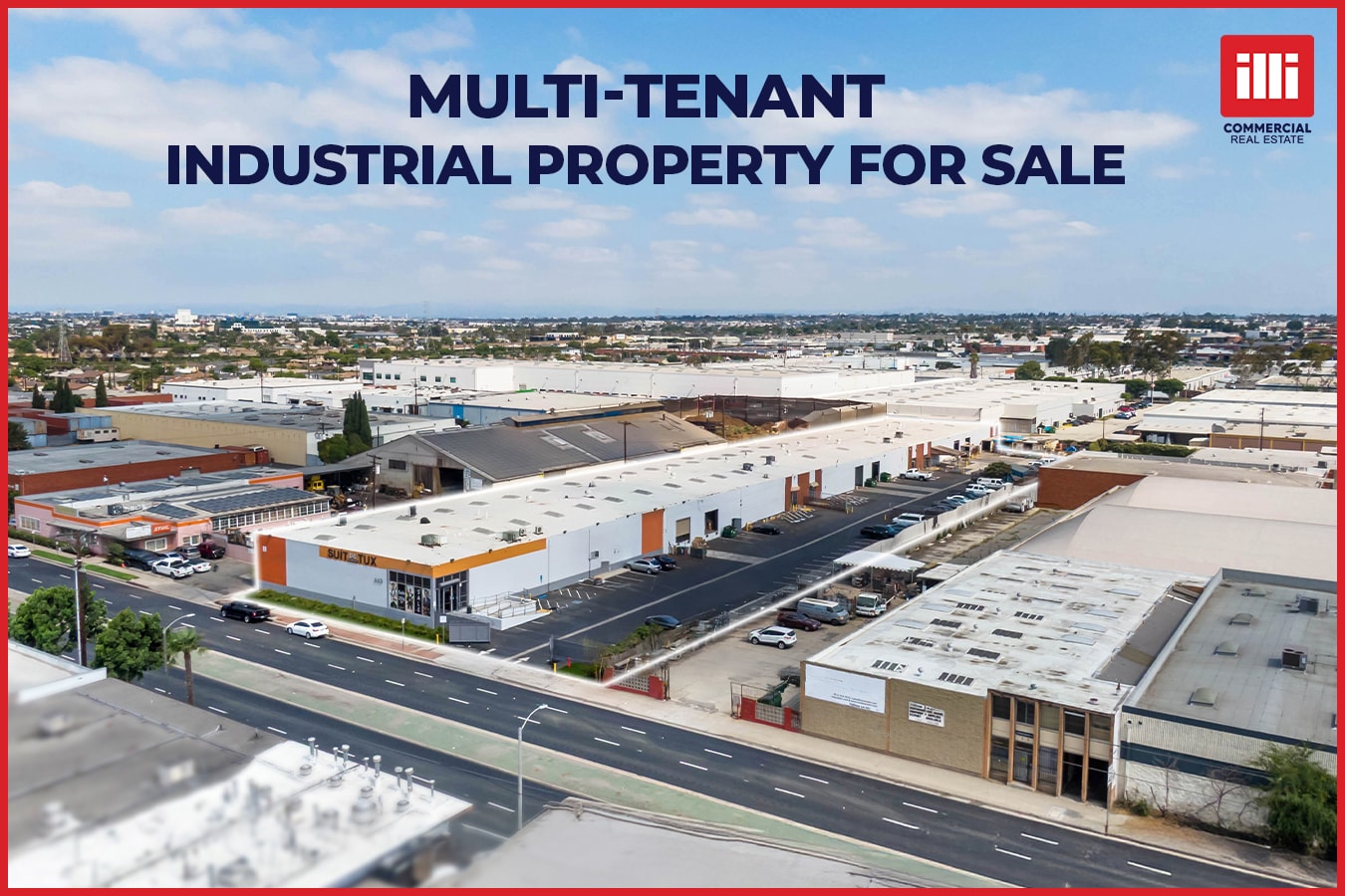 333 W Alondra Blvd, Gardena, CA for sale Primary Photo- Image 1 of 6