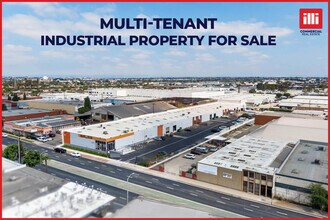 333 W Alondra Blvd, Gardena, CA - AERIAL map view - Image1