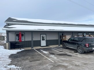 Plus de détails pour 2585 State Road 92, Mount Horeb, WI - Bureau à louer