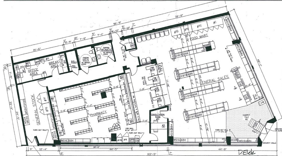 20 E Main St, Waterbury, CT à louer - Photo du bâtiment - Image 2 de 9