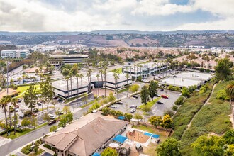 26691 Plaza Dr, Mission Viejo, CA - Aérien Vue de la carte