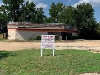 Plus de détails pour 21201 Chancellors Run Rd, Great Mills, MD - Terrain à vendre