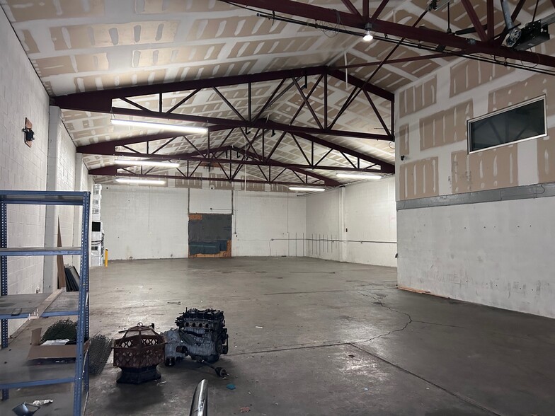 633 N Morton St, Bloomington, IN for lease - Building Photo - Image 2 of 19