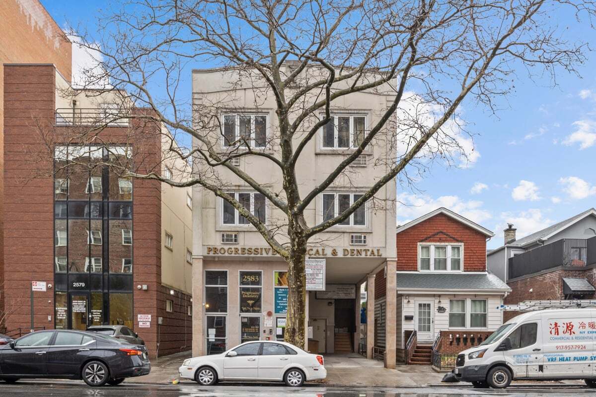 2583 Ocean Ave, Brooklyn, NY for sale Building Photo- Image 1 of 1