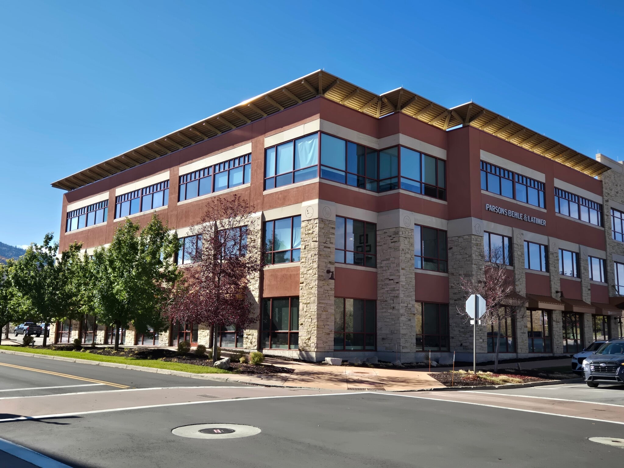1441 W Ute Blvd, Park City, UT for lease Building Photo- Image 1 of 11