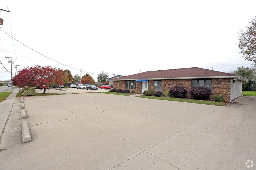 536 Southgate Ave, Iowa City, IA à louer - Photo du bâtiment - Image 2 de 5