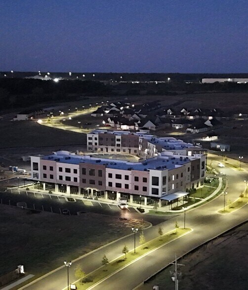 0 MCINGVALE Rd, Hernando, MS à vendre - Photo du bâtiment - Image 3 de 12