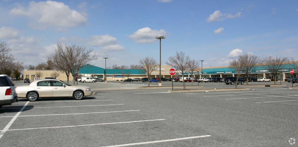 1500 S Route 47, Rio Grande, NJ à louer - Photo du bâtiment - Image 2 de 9