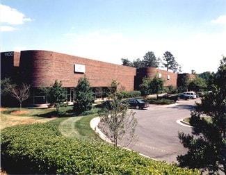 Plus de détails pour 9006 Perimeter Woods Dr, Charlotte, NC - Local d'activités à louer