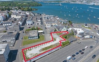 More details for 4 Ferry St, Torpoint - Land for Sale