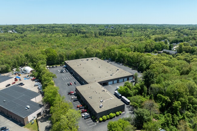 More details for 275 Centre St, Holbrook, MA - Industrial for Lease