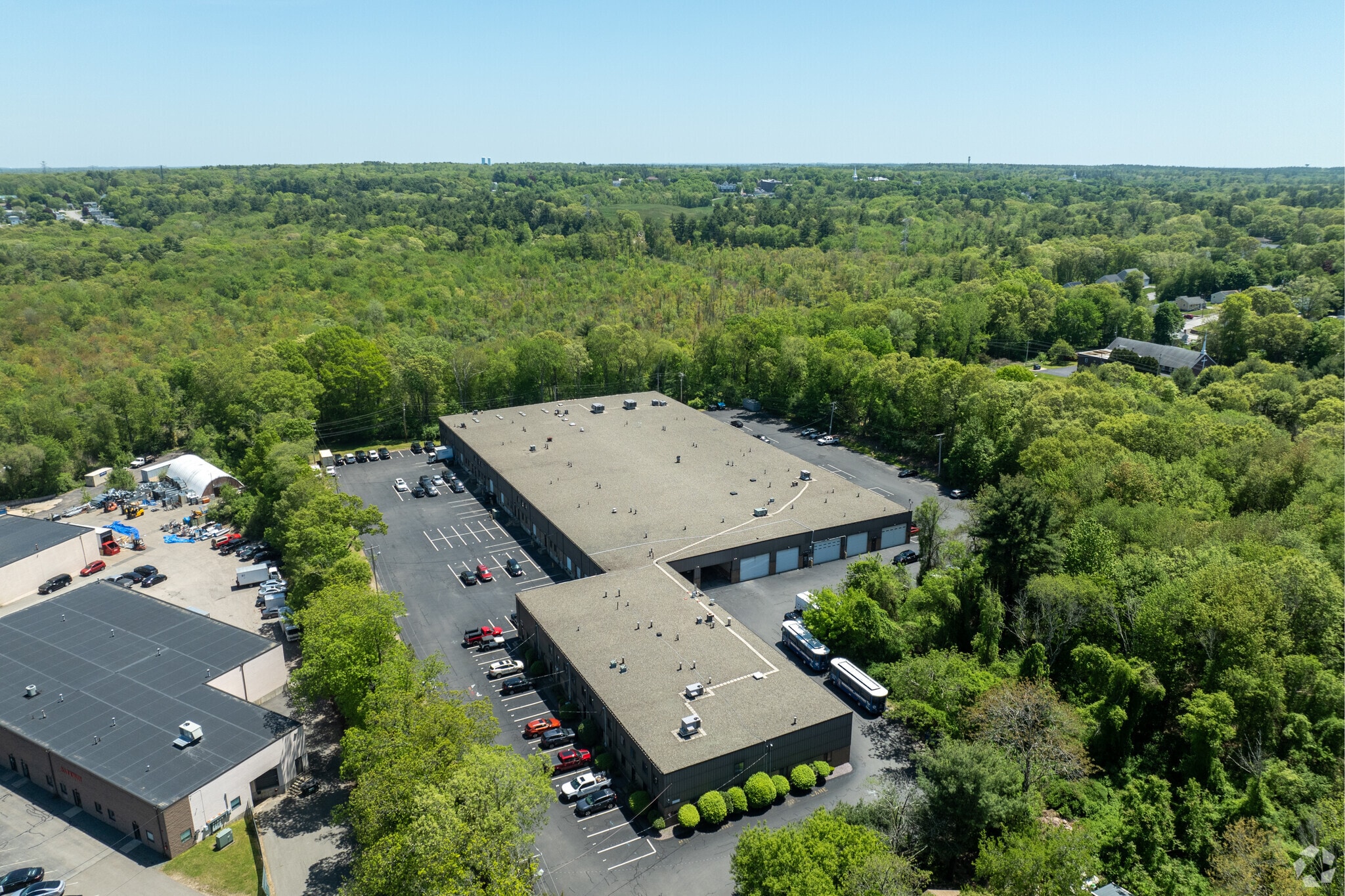 275 Centre St, Holbrook, MA for lease Primary Photo- Image 1 of 8