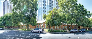 Plus de détails pour 56 East Ave, Austin, TX - Bureau/Commerce de détail à louer